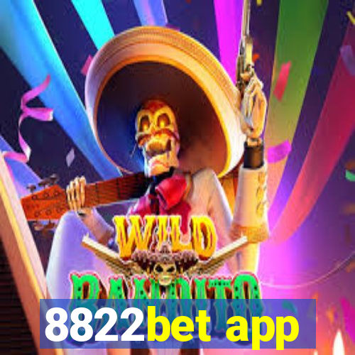 8822bet app